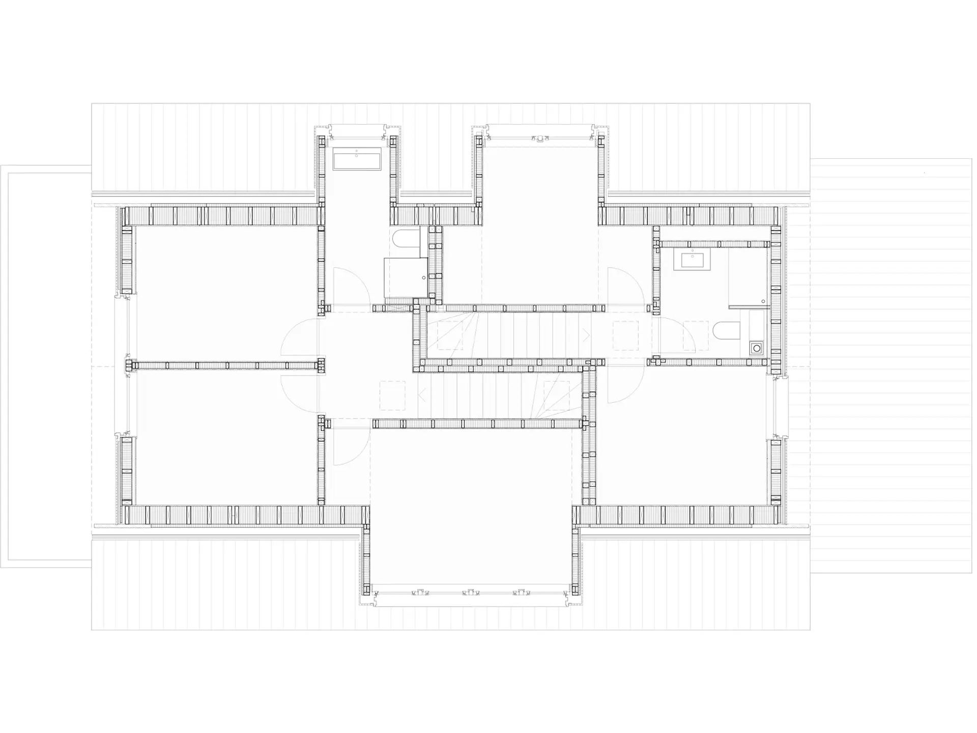 HHS Neubau Rappstrasse