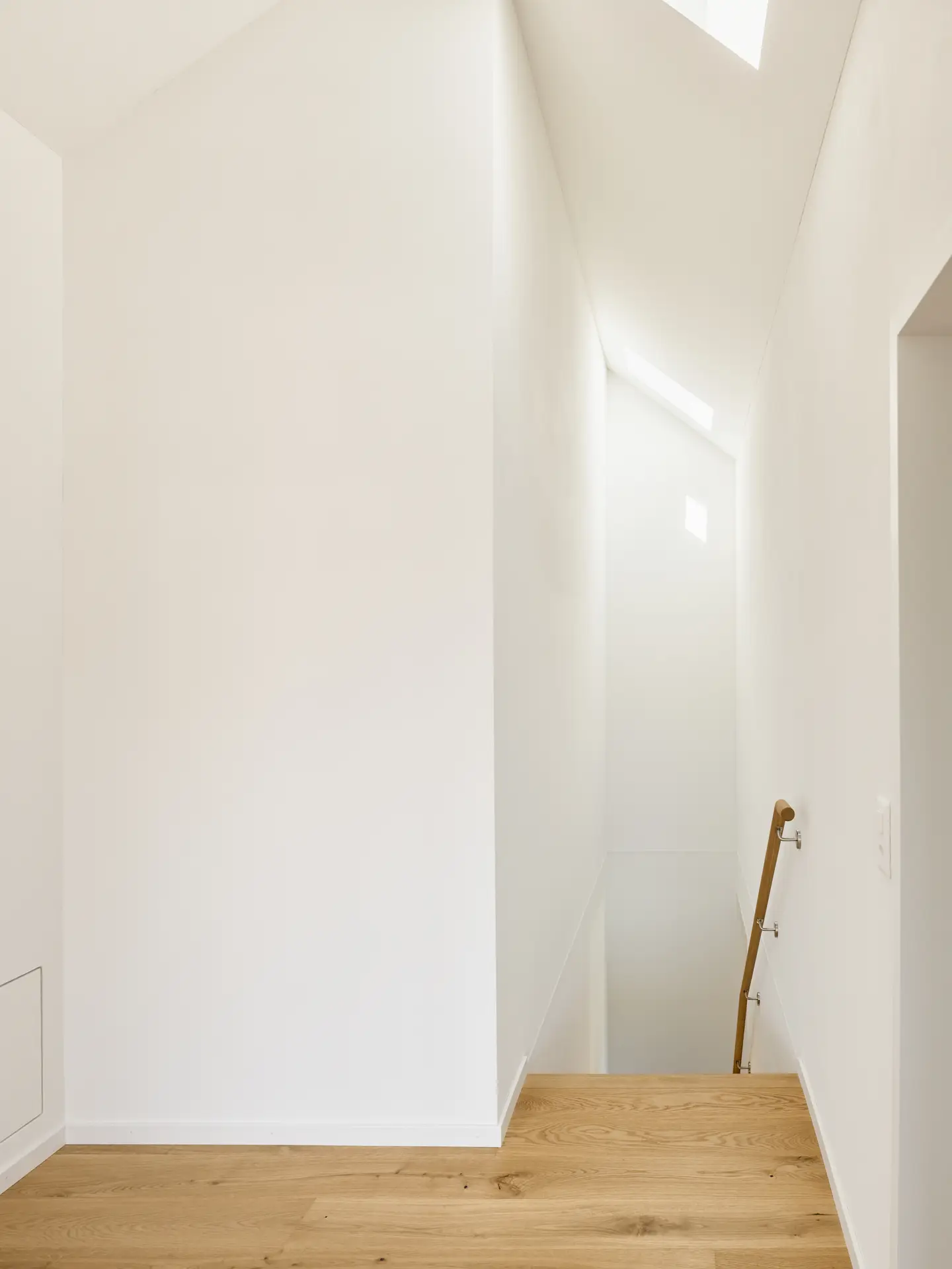HHS Neubau Rappstrasse