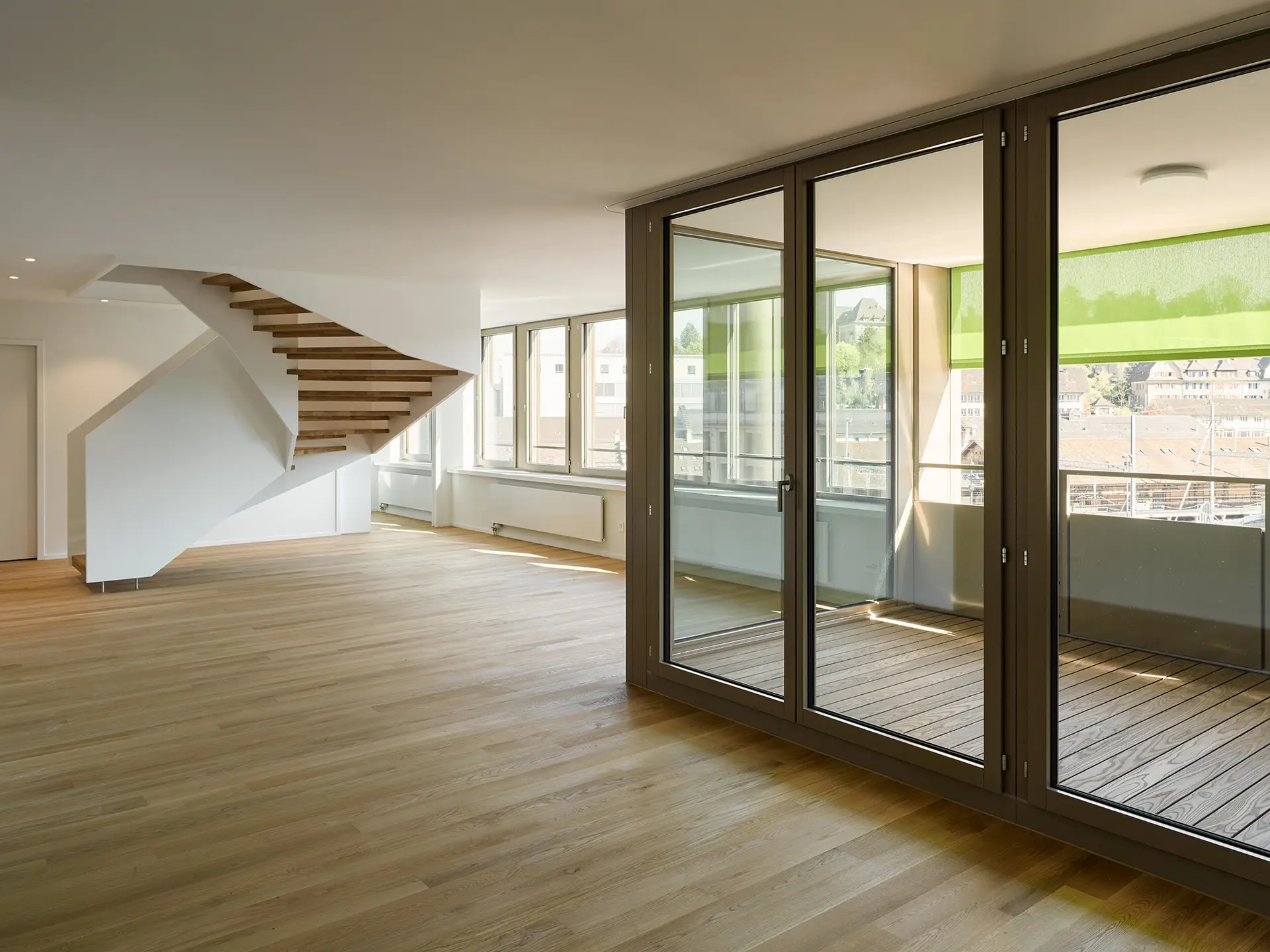 HHS Neues Wohnen Neuwiesen