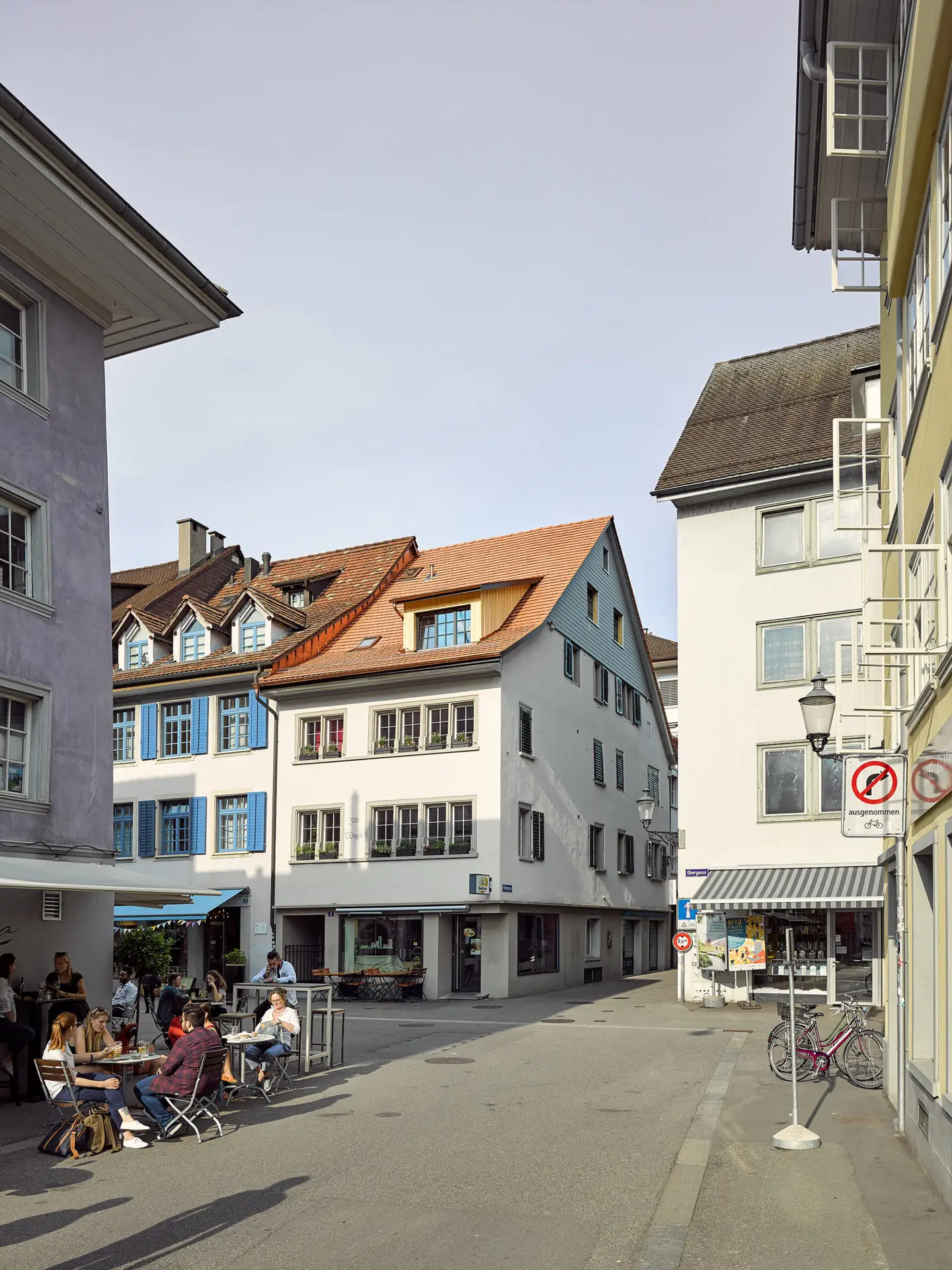 HHS Altstadthaus Obergasse 2