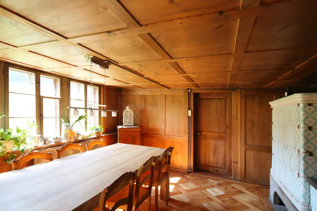 HHS Bauernhaus Rüti
