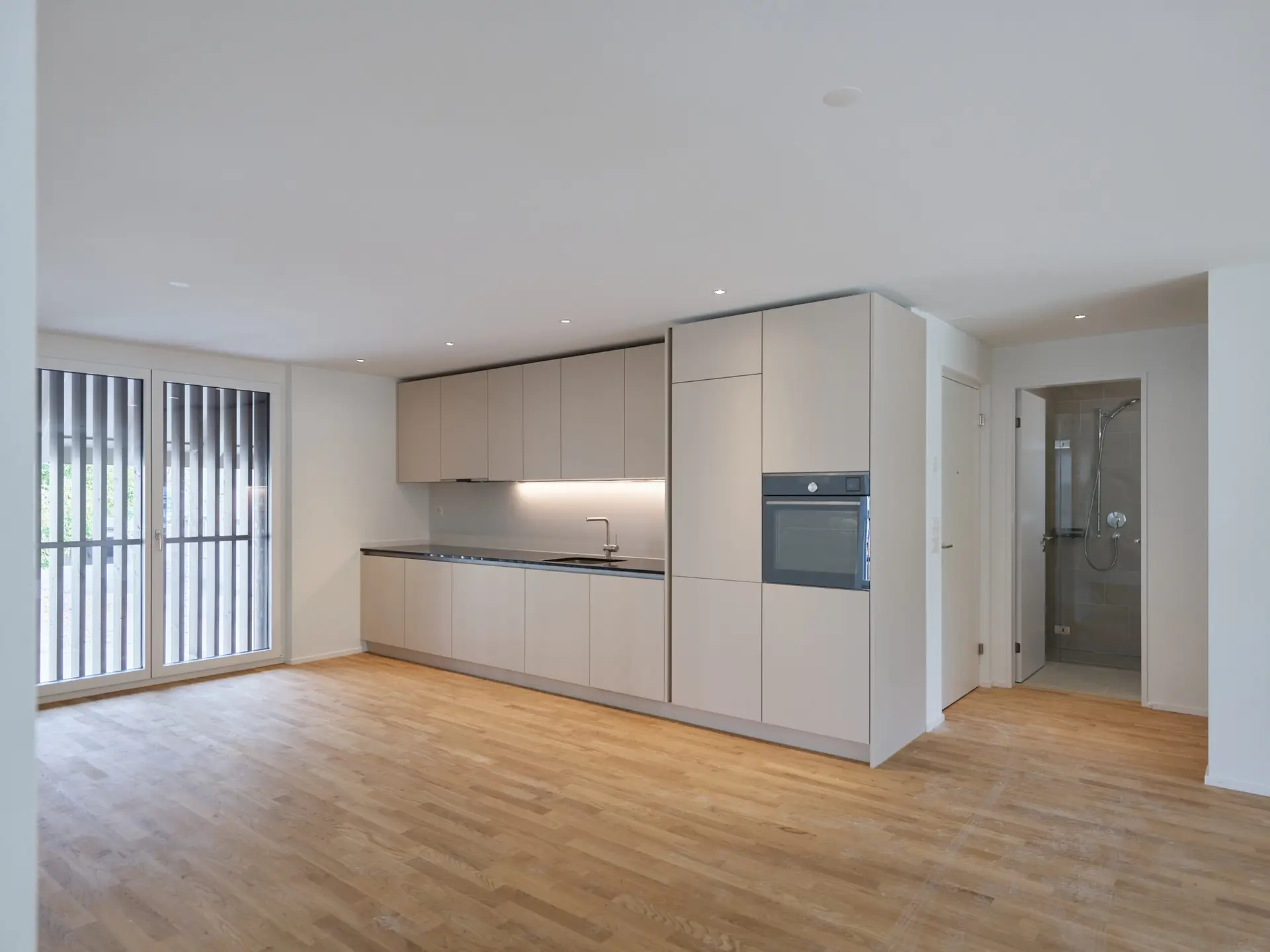 HHS Dorfstrasse 84 Wiesendangen