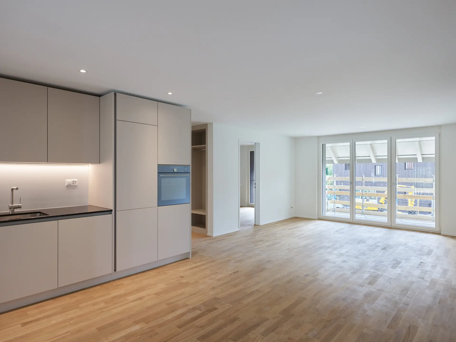 HHS Dorfstrasse 84 Wiesendangen