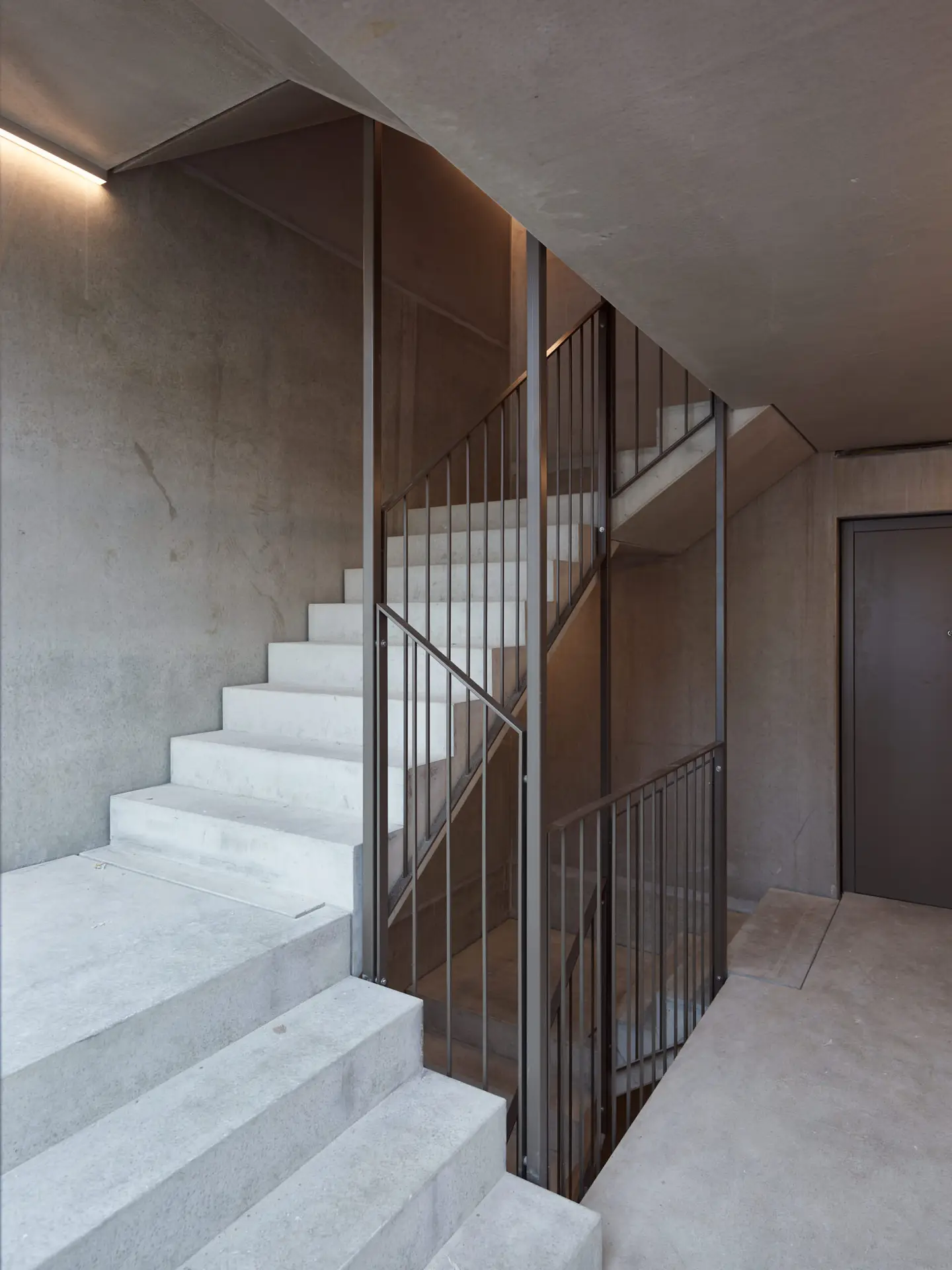 HHS Dorfstrasse 84 Wiesendangen