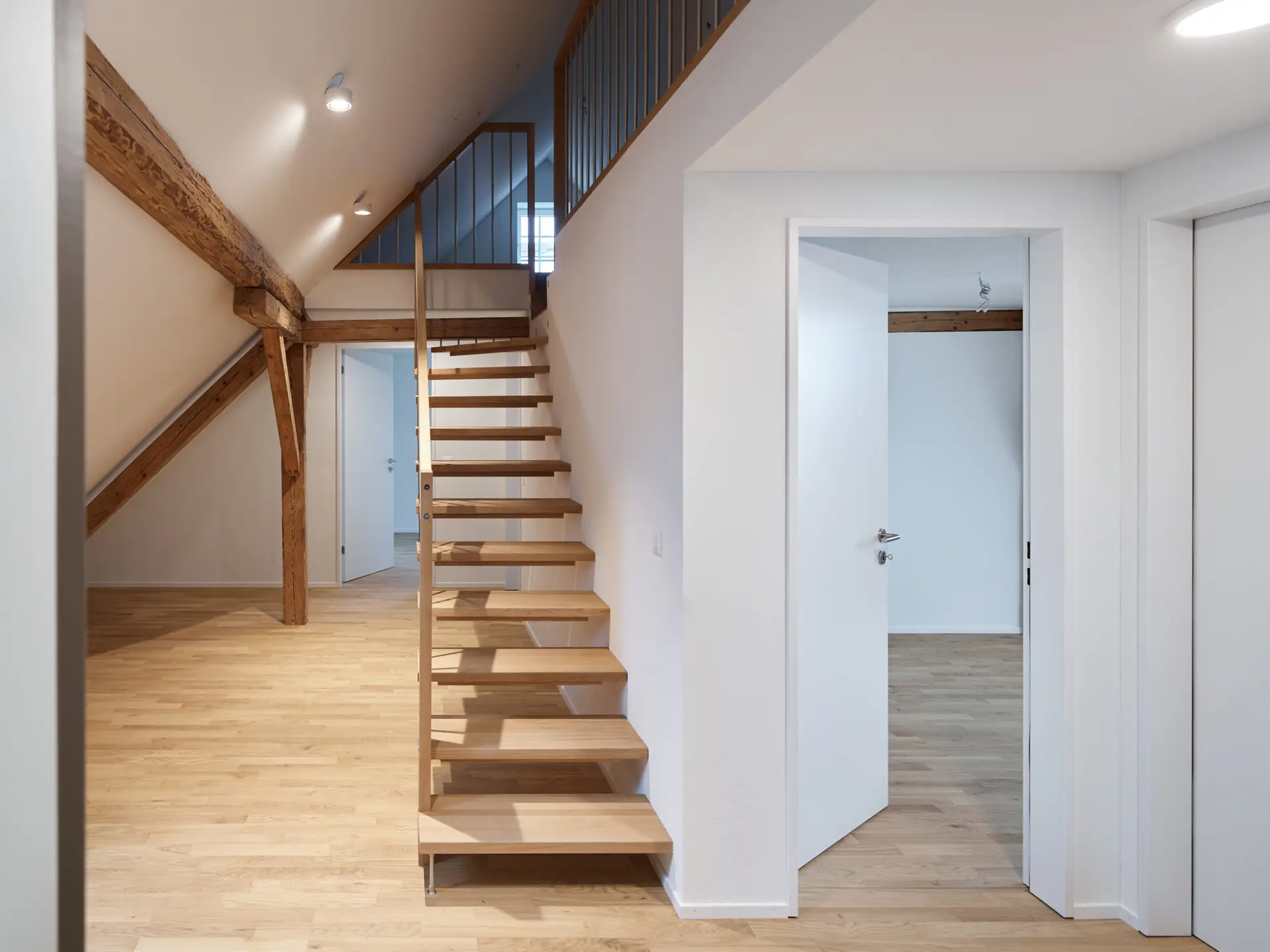 HHS Dorfstrasse 84 Wiesendangen