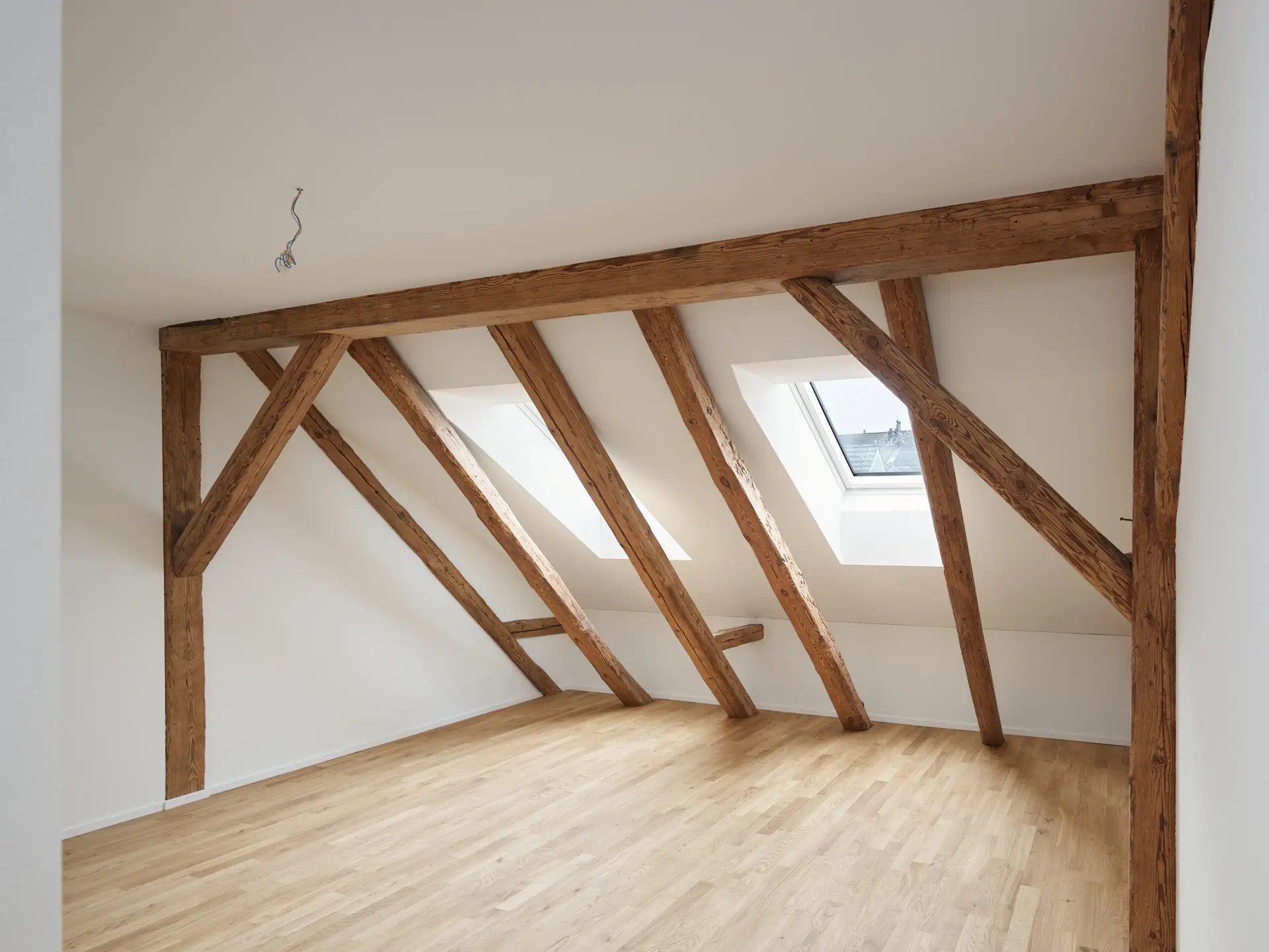 HHS Dorfstrasse 84 Wiesendangen