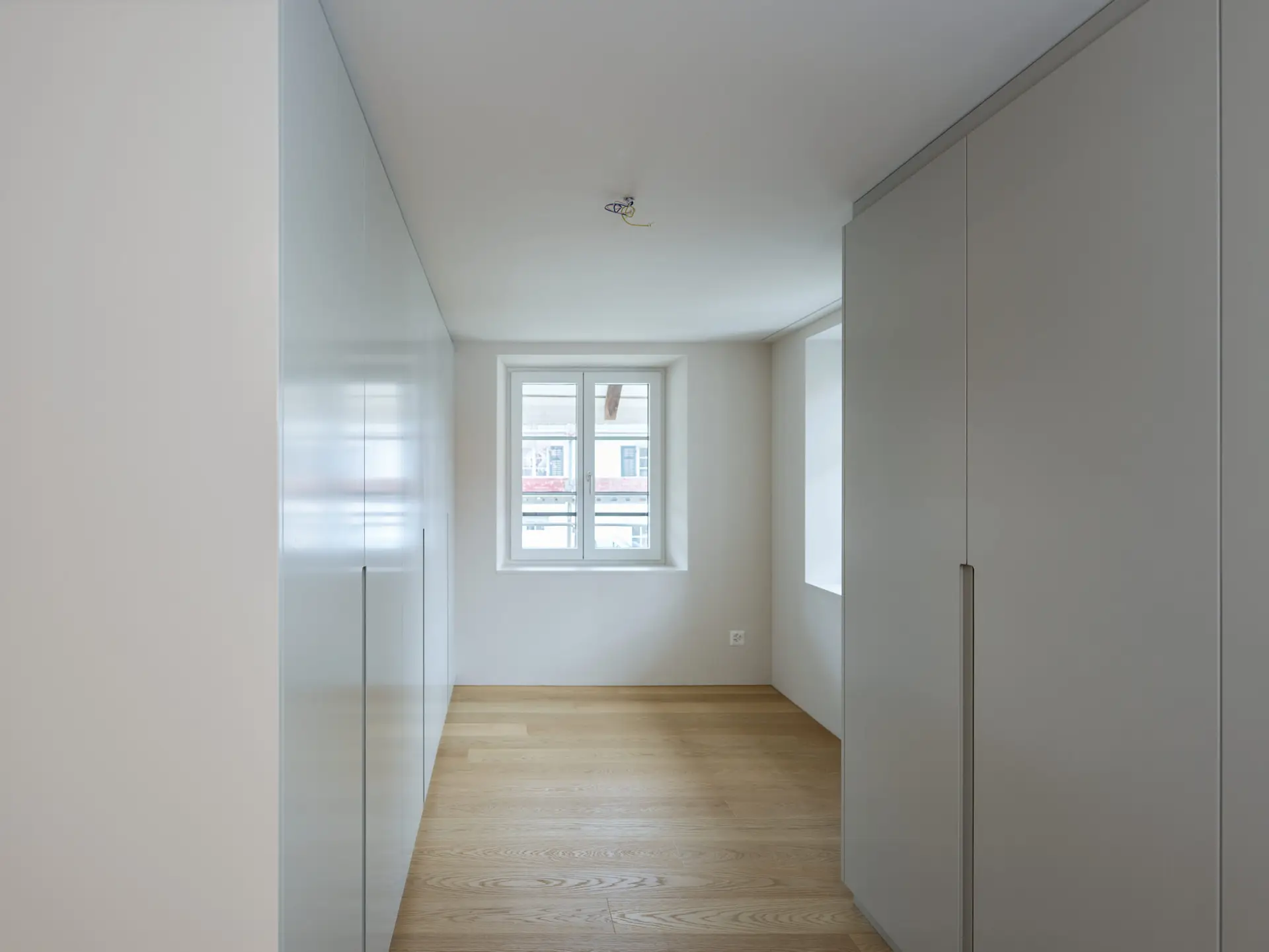 HHS Dorfstrasse 84 Wiesendangen