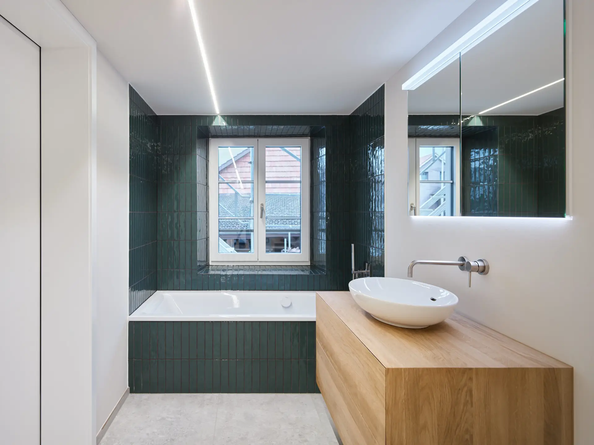 HHS Dorfstrasse 84 Wiesendangen