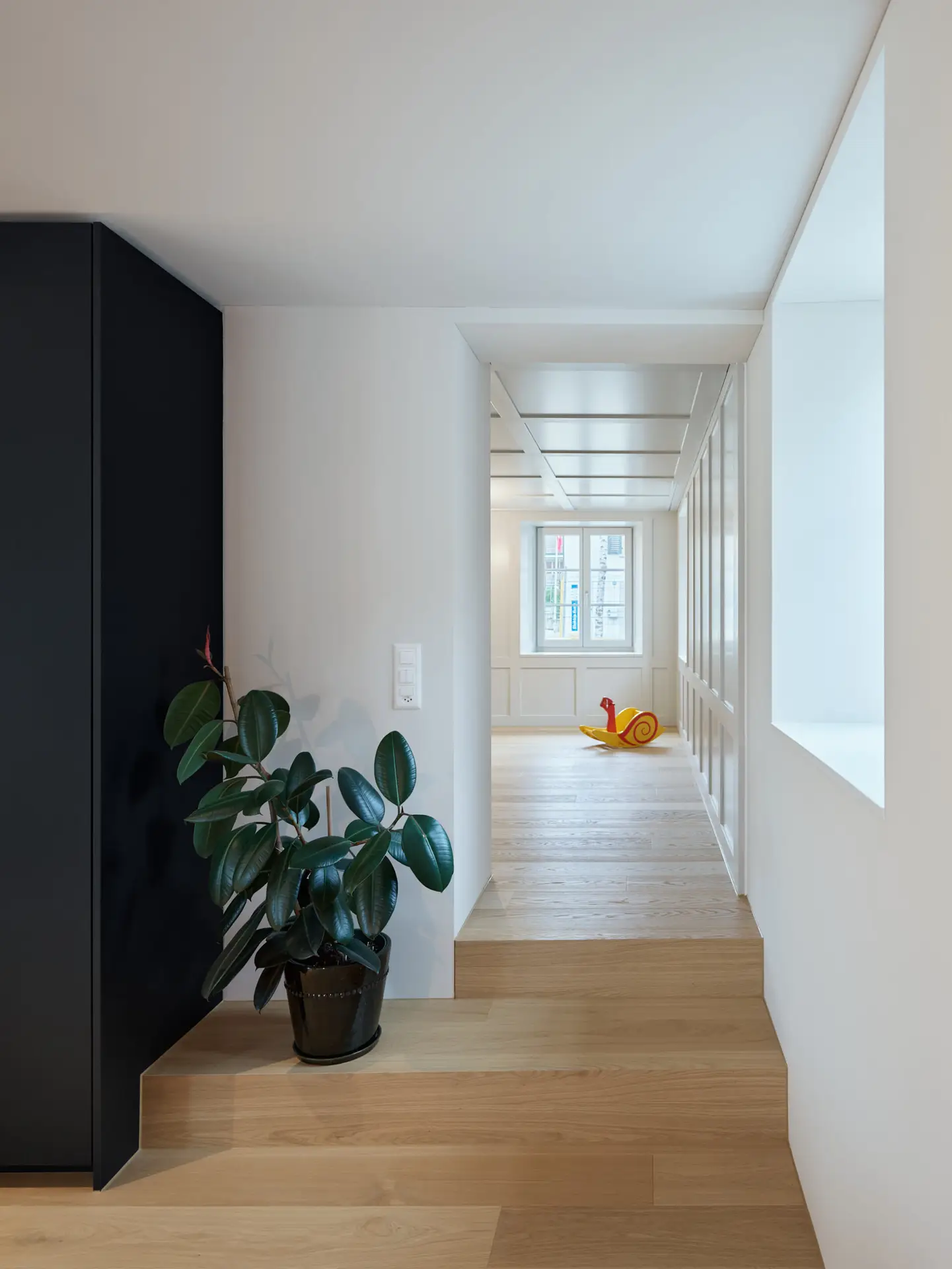 HHS Dorfstrasse 84 Wiesendangen